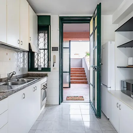 Finestra Sul - Naxos Cozy Flat Apartment