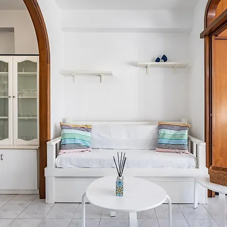 Apartment Finestra Sul - Naxos Cozy Flat *