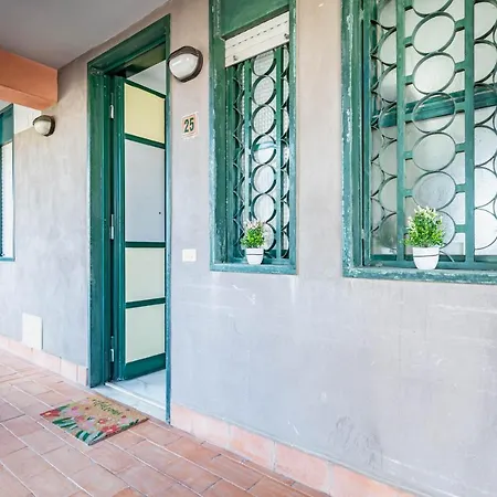 Finestra Sul - Naxos Cozy Flat