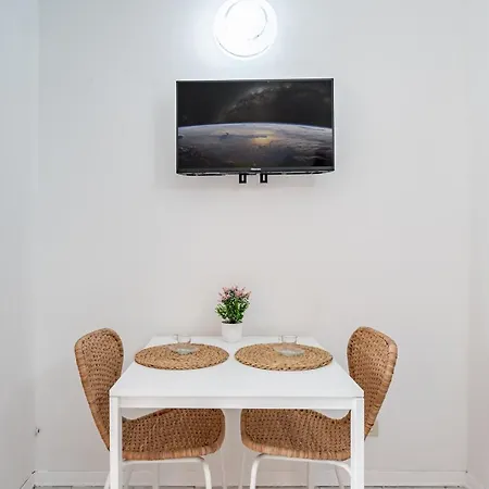 Apartment Finestra Sul - Naxos Cozy Flat *
